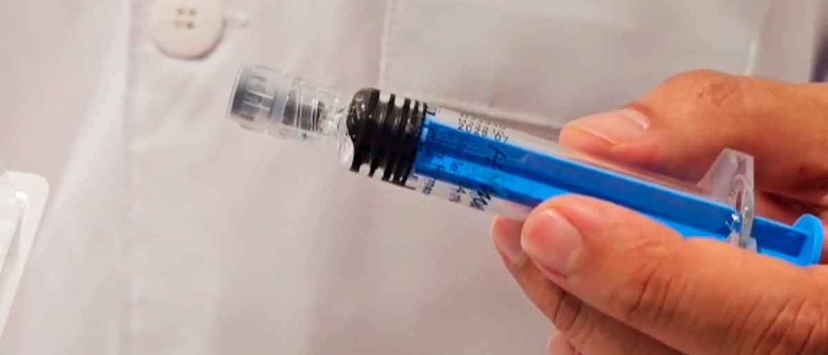 Hydrogel